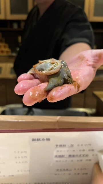 和がまま - 羽後本荘（寿司）の写真