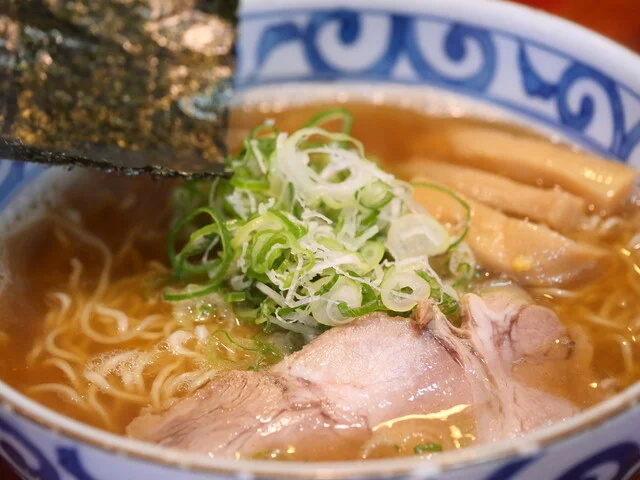 麺屋　十郎兵衛  - 大曲（ラーメン）の写真