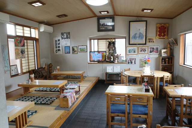 金澤屋 - 米沢（ラーメン）の写真