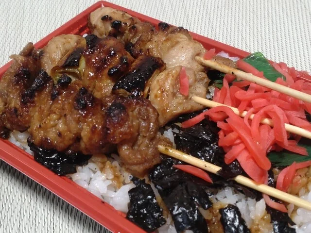 鳥長 - 山形（焼き鳥）の写真