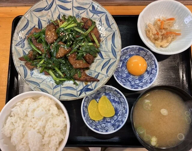 前郷食堂 - 前郷（食堂）の写真