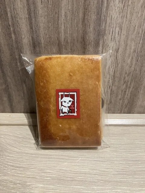 パティスリー レ・ド・シェーブル（PATISSERIE LAIT DE CHEVRE） - 宮古（ケーキ）の写真
