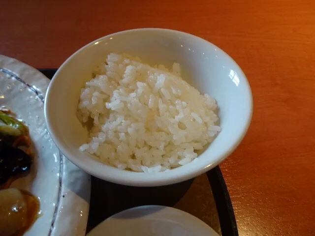 三宝亭 米沢店 - 南米沢（ラーメン）の写真