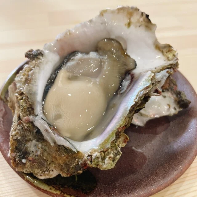 おさかな処 どうらく - 象潟（海鮮）の写真