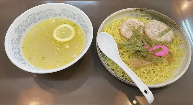 支那そば幸道 - 斗米（ラーメン）の写真