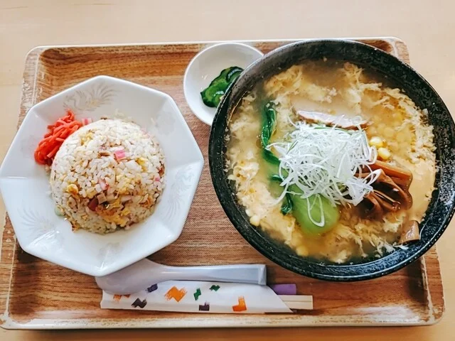 仙華園（senQaen） - 脇ノ沢（食堂）の写真