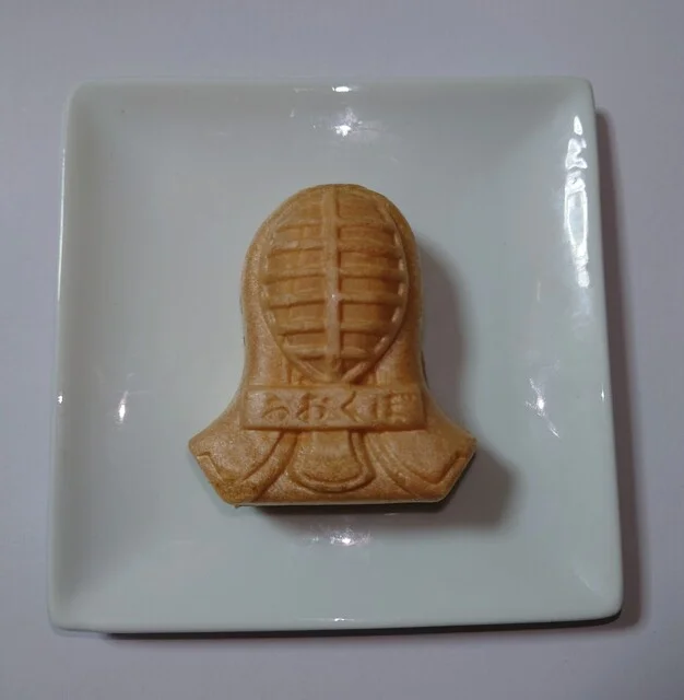 おおくぼ - 飯詰（和菓子）の写真