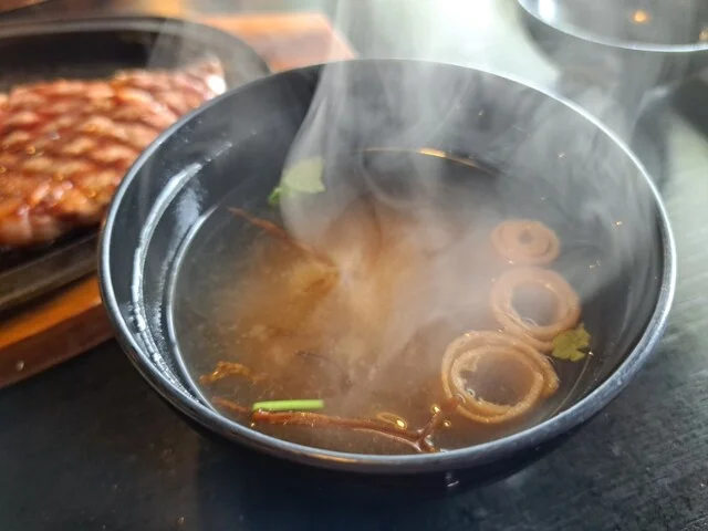 和風れすとらん 牛の里 - 前沢（牛料理）の写真