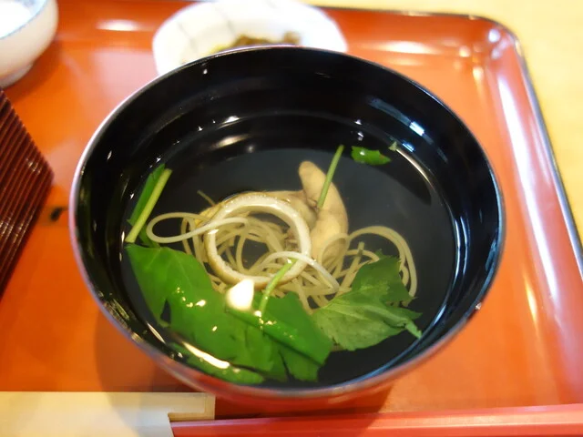 竹乃家 - 水沢（うなぎ）の写真