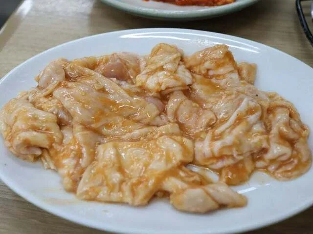 焼肉・定食・冷麺 味楽苑 道の駅店 - 花巻市その他（焼肉）の写真