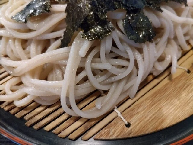 佐々木屋（ささきや） - 石鳥谷（そば）の写真