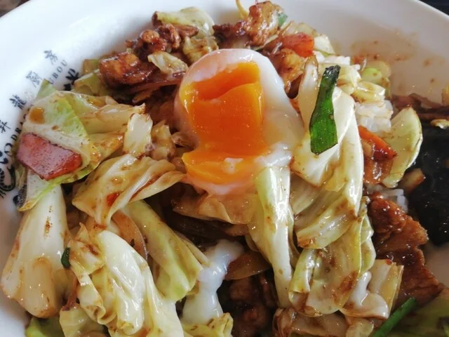 昇龍厨房 四海楼 - 陸前高田（中華料理）の写真