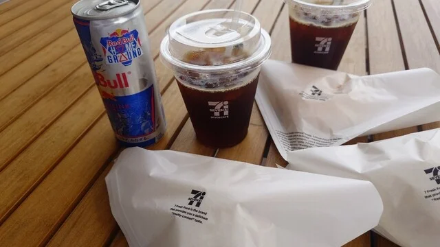 セブンイレブン 道の駅米沢店（SEVEN ELEVEN） - 米沢（コンビニ・スーパー）の写真