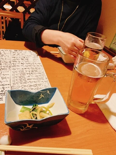 じんきゅう - 秋田（居酒屋）の写真