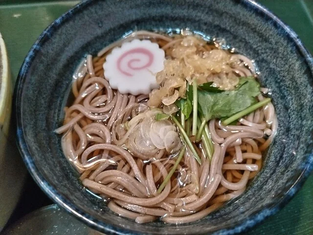 あん庵 - 水沢（日本料理）の写真