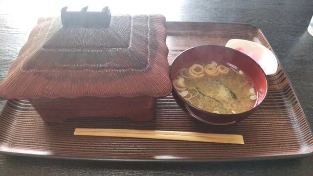 うめもんや - 加美町その他（食堂）の写真