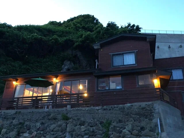 Rock Cat cafe（ロック キャット カフェ） - 男鹿市その他（カフェ）の写真