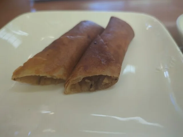 中華料理 龍鳳園 - 笹谷（中華料理）の写真