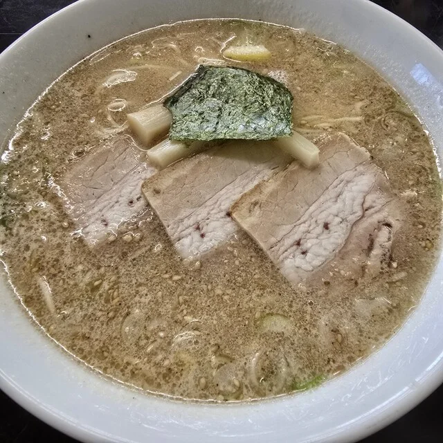 佐藤中華そば楼 by ねぎぼうず（さとうちゅうかそばろう ばい ねぎぼうず） - 東大館（ラーメン）の写真