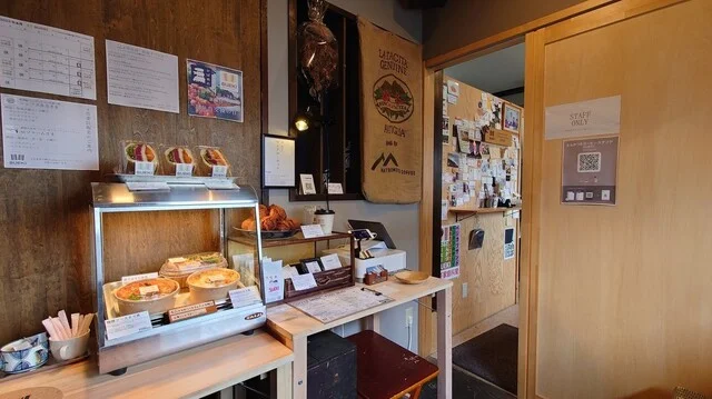 とんかつ＆コーヒースタンド SUEKI（スエキ） - 青山（とんかつ）の写真