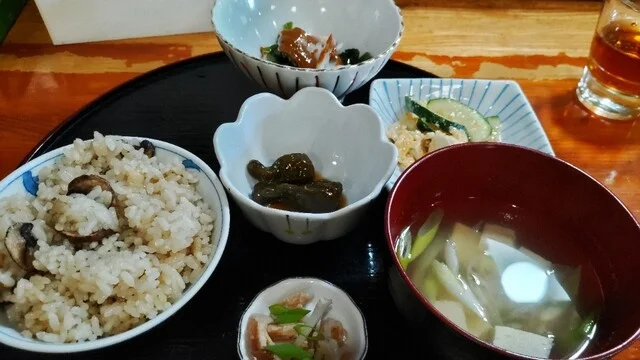 みやじま - 矢幅（レストラン）の写真