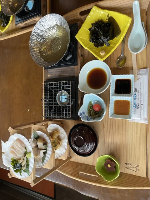 わいわい つどいの丘店 - 陸前高田（カフェ）の写真
