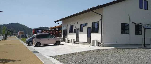 十割麺処なんばんや - 陸前高田（そば）の写真