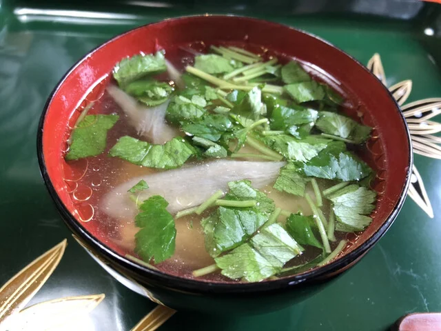 もち処 壽恒庵 - 中郡（日本料理）の写真