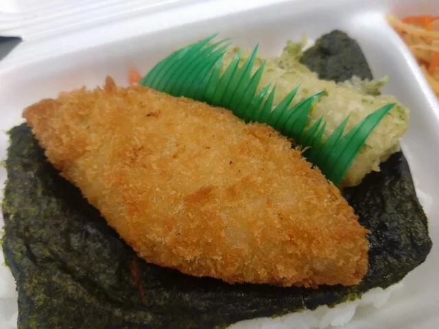 ほっかほっか亭 天昌寺店 - 青山（弁当）の写真