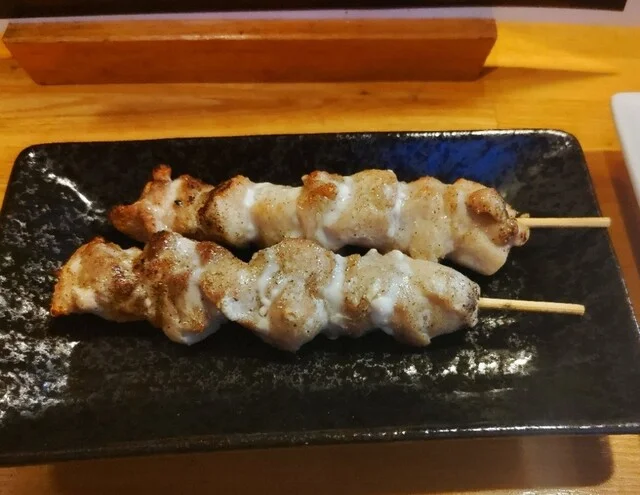 やきとりわたなべ - 宮古（焼き鳥）の写真