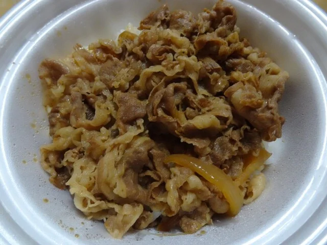松屋 米沢店 - 米沢（牛丼）の写真