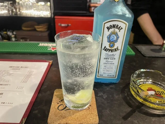 AMERICAN CASUAL BAR Nika（アメリカン カジュアル バー ニカ） - 横手（バー）の写真