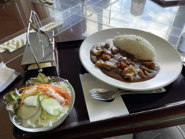 ロイヤルセンチュリーゴルフ倶楽部 - 羽後境（レストラン）の写真