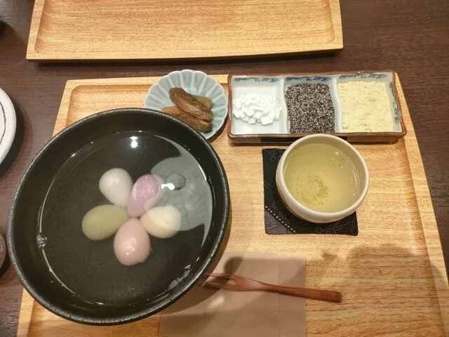 おしら亭 - 遠野（食堂）の写真