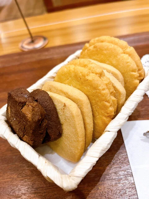 ステラおばさんのクッキー 秋田店（AUNT STELLA'S） - 秋田（カフェ）の写真