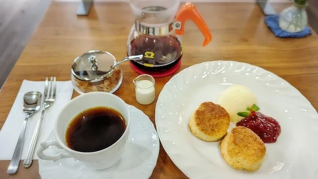 香音（kanon） - 一ノ関（カフェ）の写真