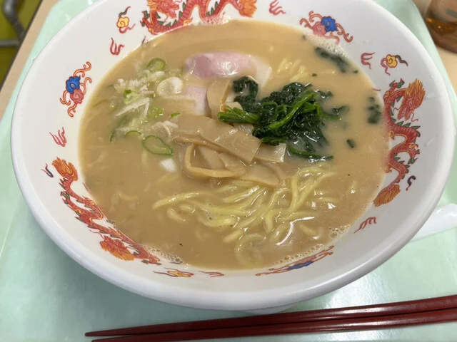 岩手大学生協 農学部食堂 - 上盛岡（学生食堂）の写真