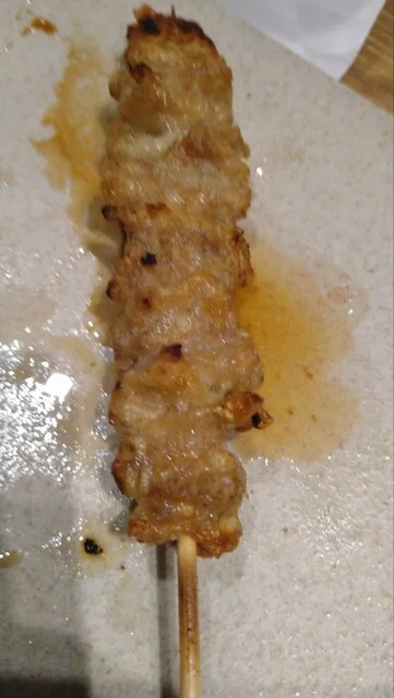 鶏やあさぎ - 山形（居酒屋）の写真