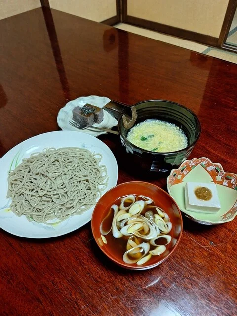 高峰 - 山形（日本料理）の写真