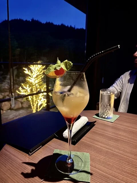 畚 - 安比高原（バー）の写真