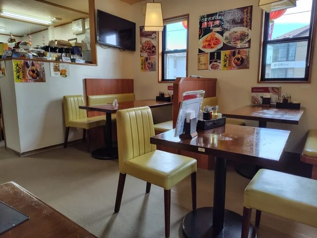 かずき - 角田（中華料理）の写真