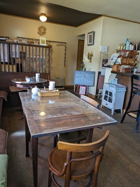 欧風カレー＆フードカラカラ（KaraKara） - 立川目（カレー）の写真