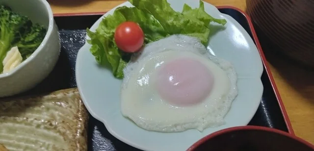 あけぼの荘 - 雫石町その他（旅館・民宿）の写真