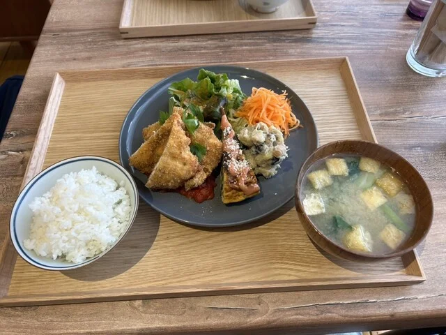 tatch（タッチ） - 秋田（カフェ）の写真