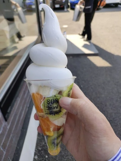 808ドットミニ イコマファーム（808.mini ikoma farm） - 蔵王町その他（カフェ）の写真