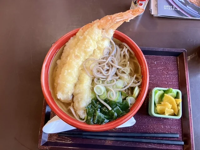 蔵王樹氷庵 - 蔵王町その他（海鮮）の写真