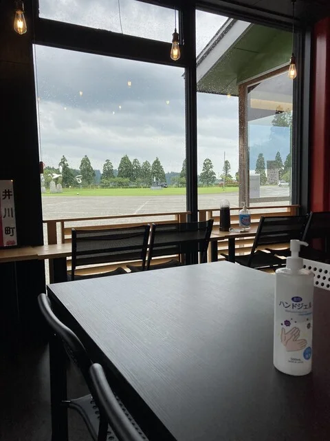 ブロッサム（Blossom） - 井川さくら（ラーメン）の写真