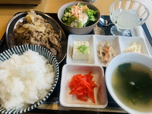 じだい屋 本店 - 大曲（焼肉）の写真