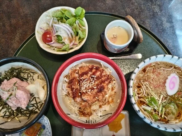 かに政宗 盛岡店 - 岩手飯岡（かに）の写真