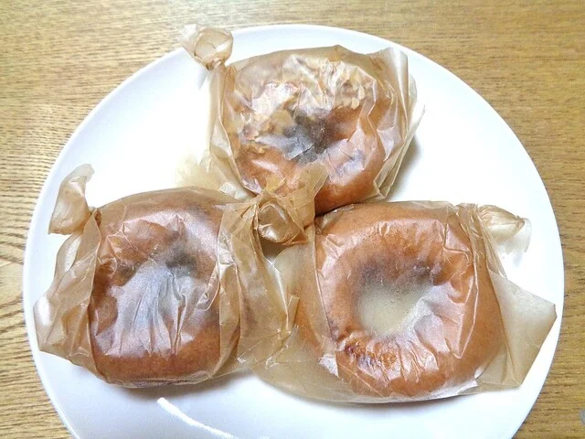 nicoドーナツ 山形店（ニコドーナツ） - 山形（ドーナツ）の写真